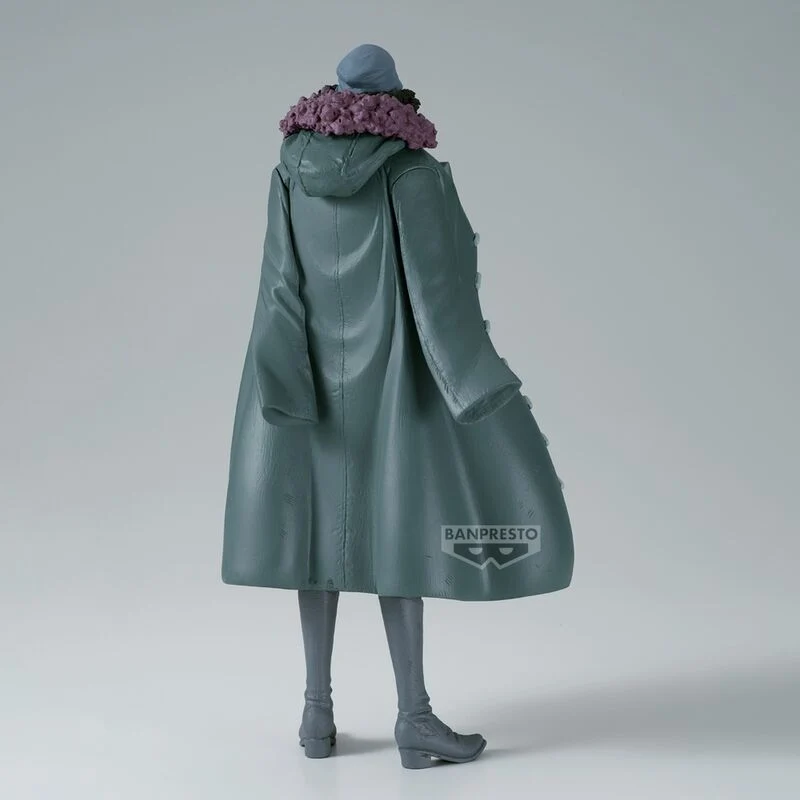 Figura Kuzan - One Piece King Of Artist 23cm