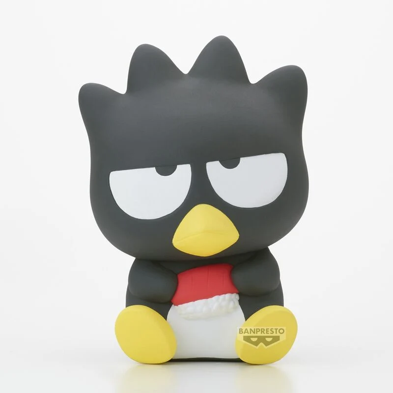 Figura Badtzmaru - Hello Kitty 11cm