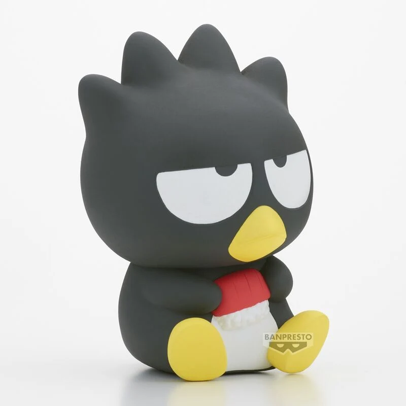 Figura Badtzmaru - Hello Kitty 11cm