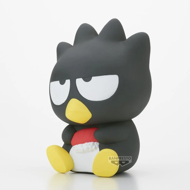 Figura Badtzmaru - Hello Kitty 11cm