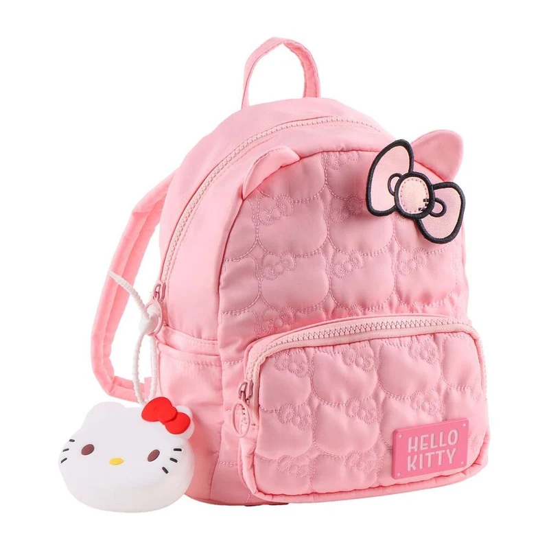 Mochila Casual - Hello Kitty 26cm