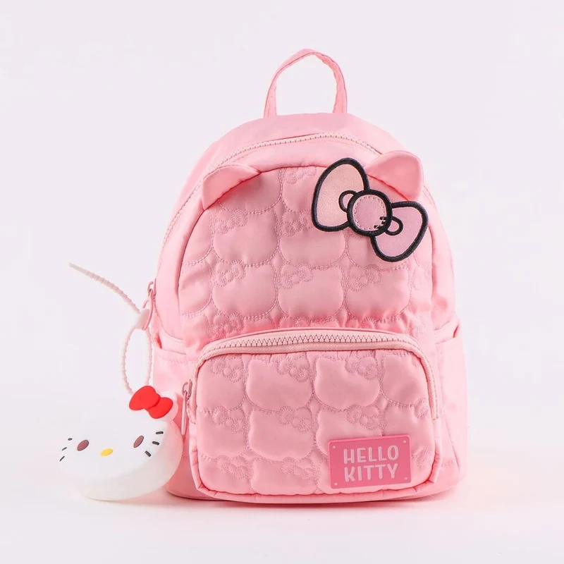 Mochila Casual - Hello Kitty 26cm