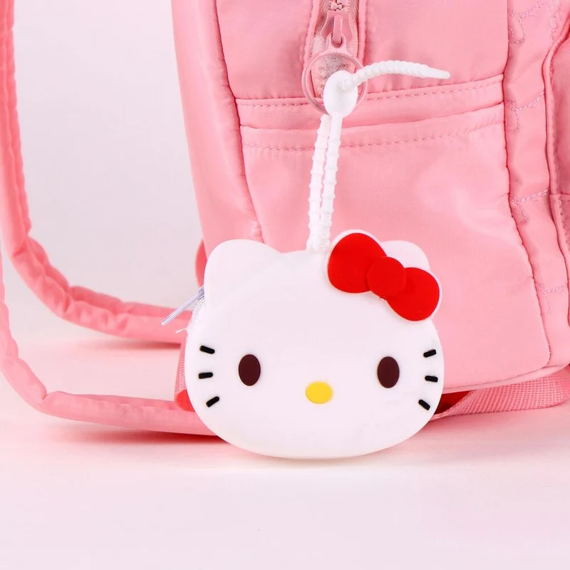 Mochila Casual - Hello Kitty 26cm