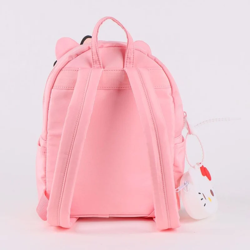 Mochila Casual - Hello Kitty 26cm