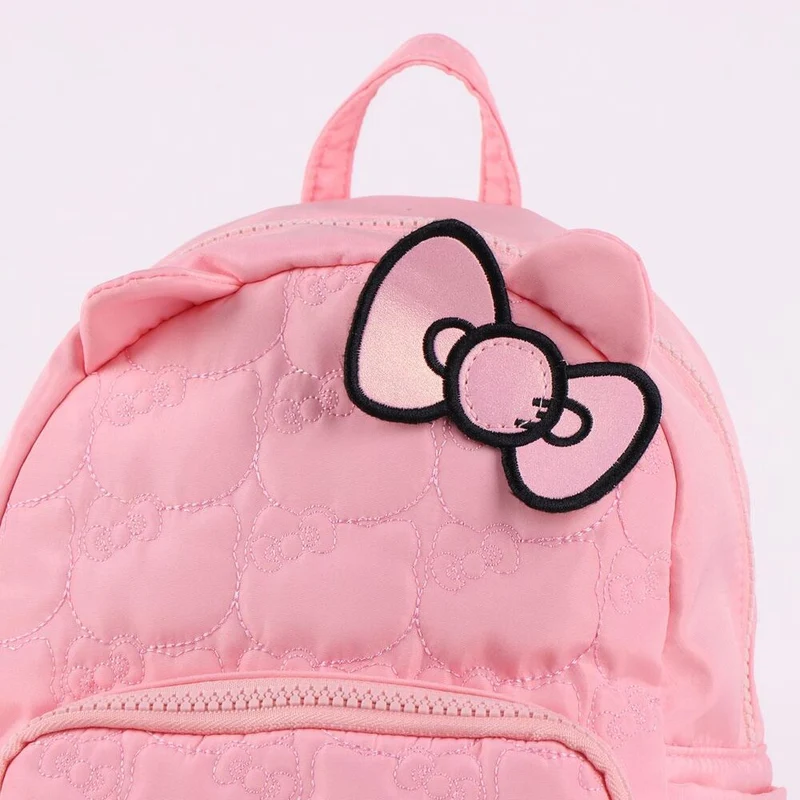 Mochila Casual - Hello Kitty 26cm