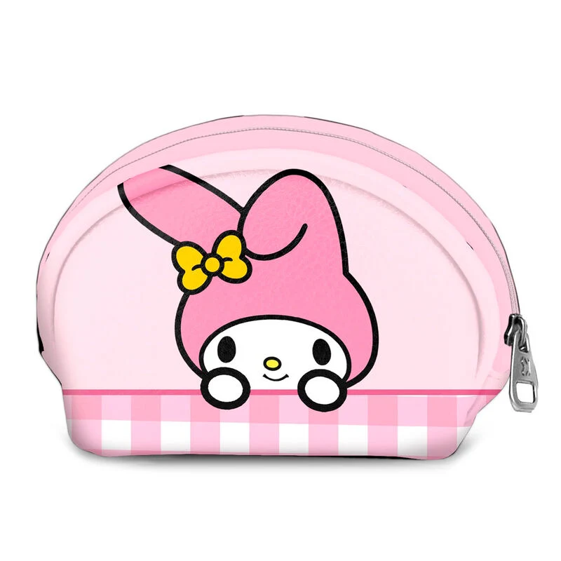 Monedero My Melody - Hello Kitty