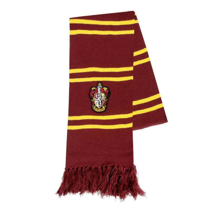 Bufanda Gryffindor - Harry Potter