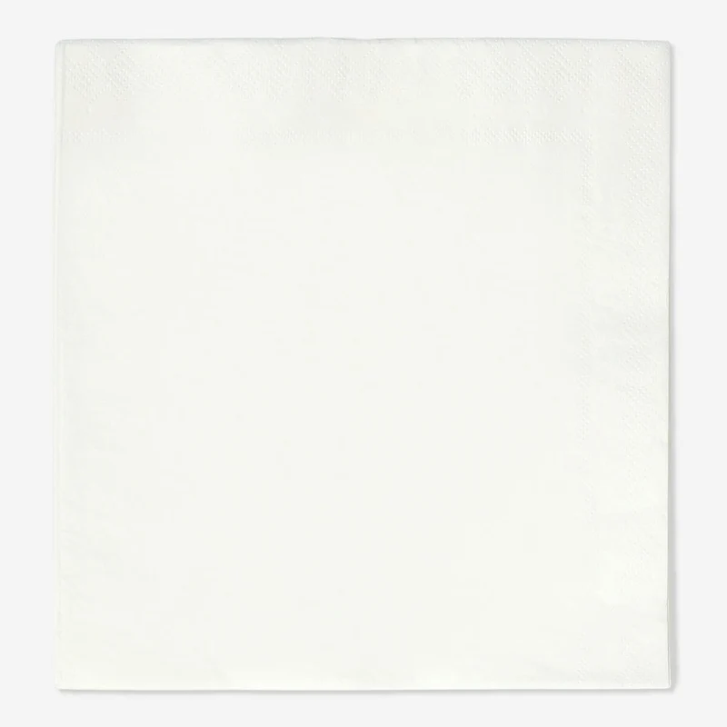 Napkins. 50 pcs