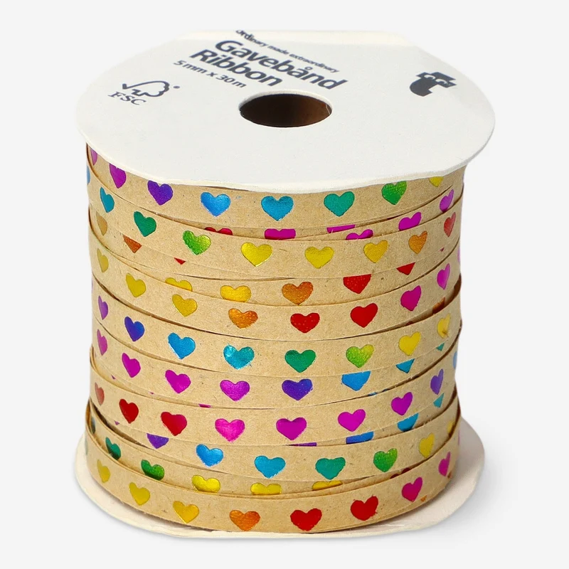 Ribbon. 30 m