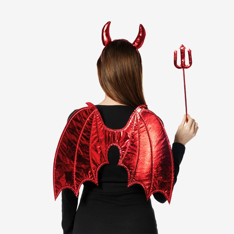 Costume. Adult