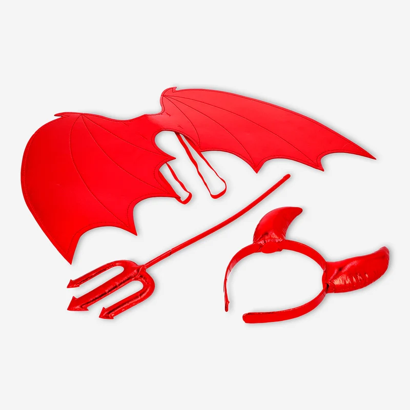 Costume. Adult