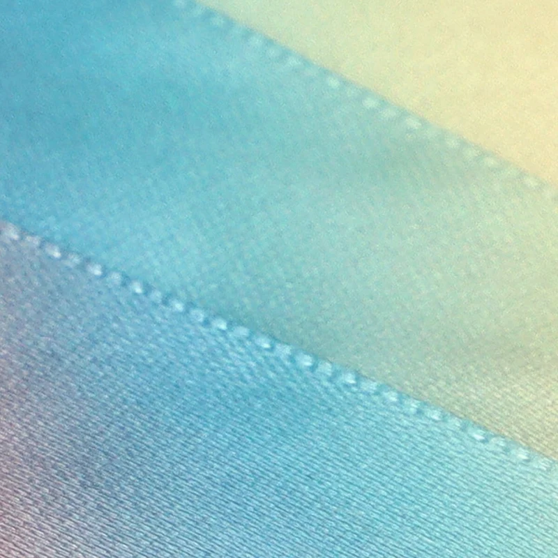 Textile ribbon