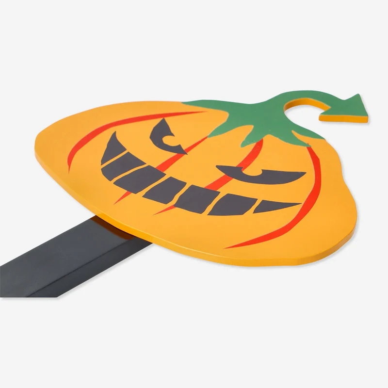 Halloween signs. 3 pcs