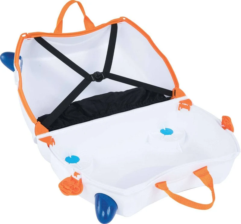 Trunki Skye · Astronave