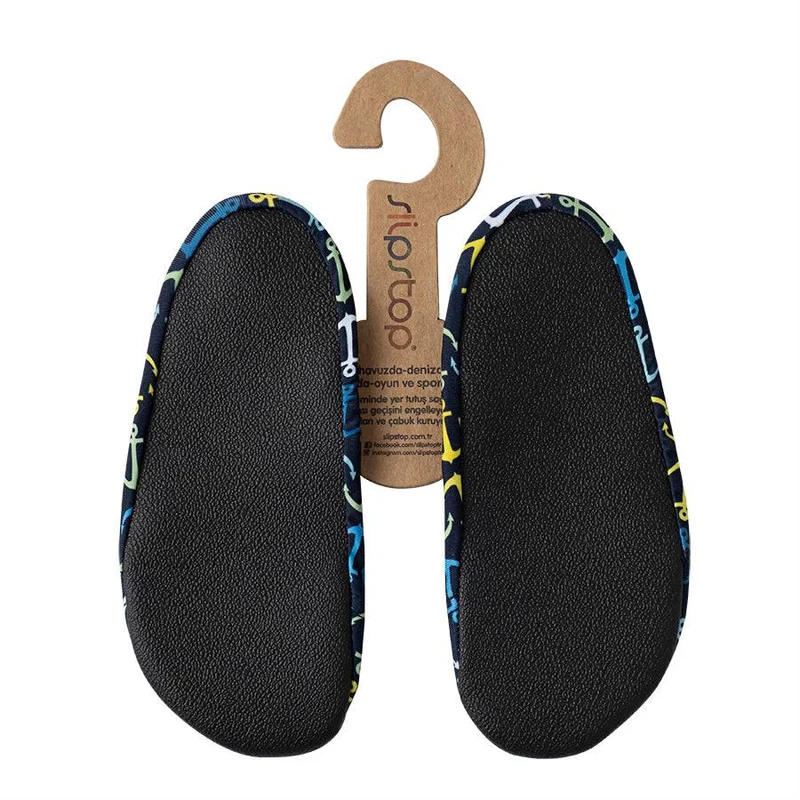 Zapatilla Antideslizante Slipstop - Anclas