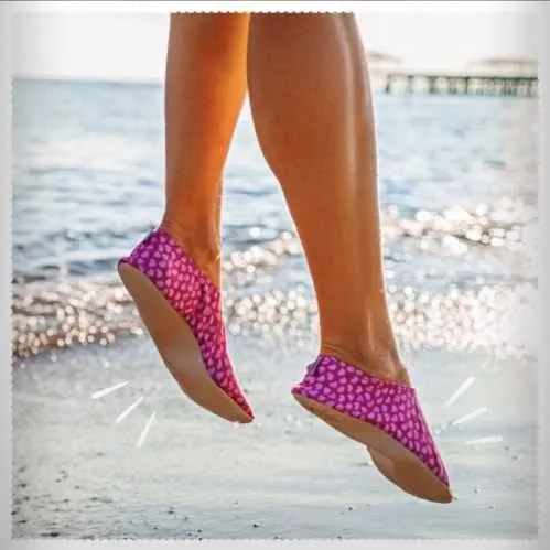 Zapatilla Antideslizante Slipstop - Anclas