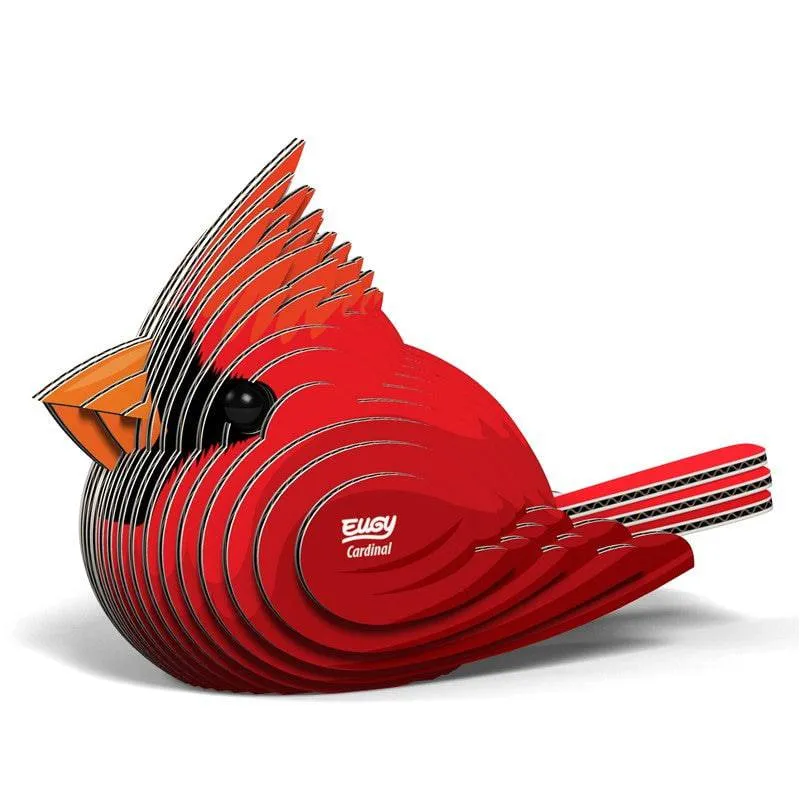 EUGY · Cardenal