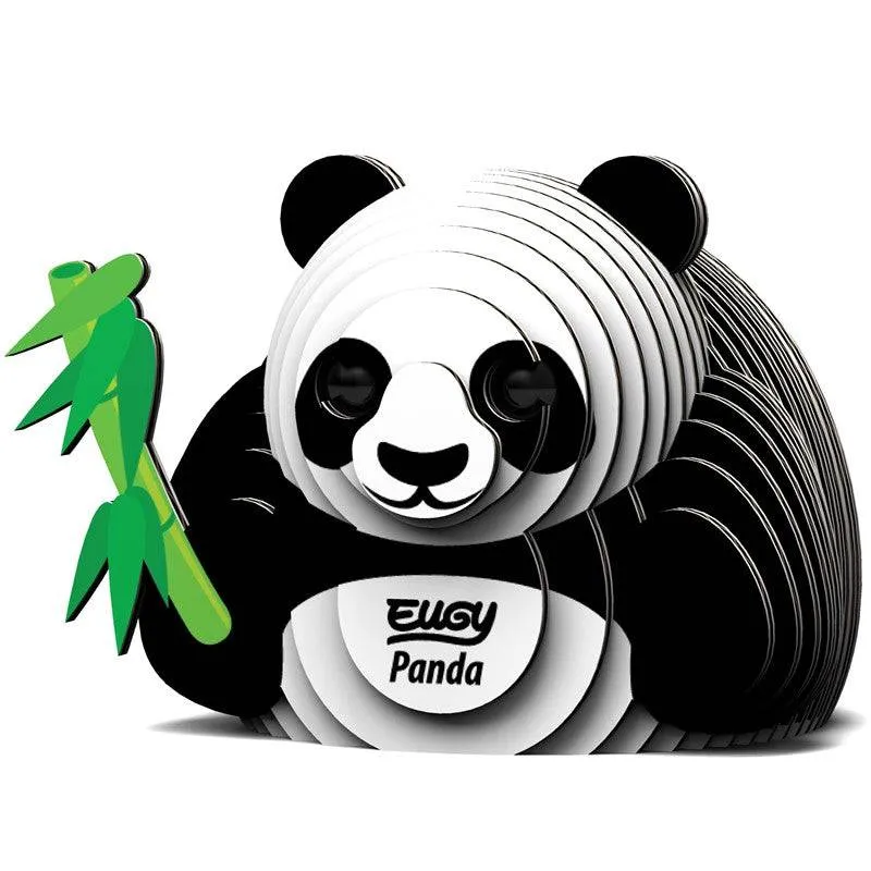 EUGY · Panda