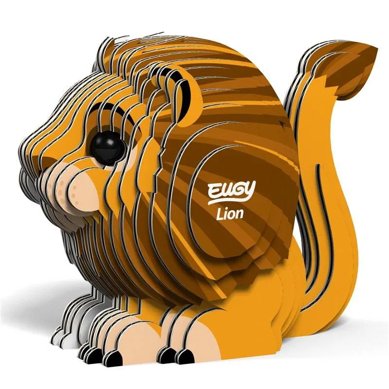 EUGY · León