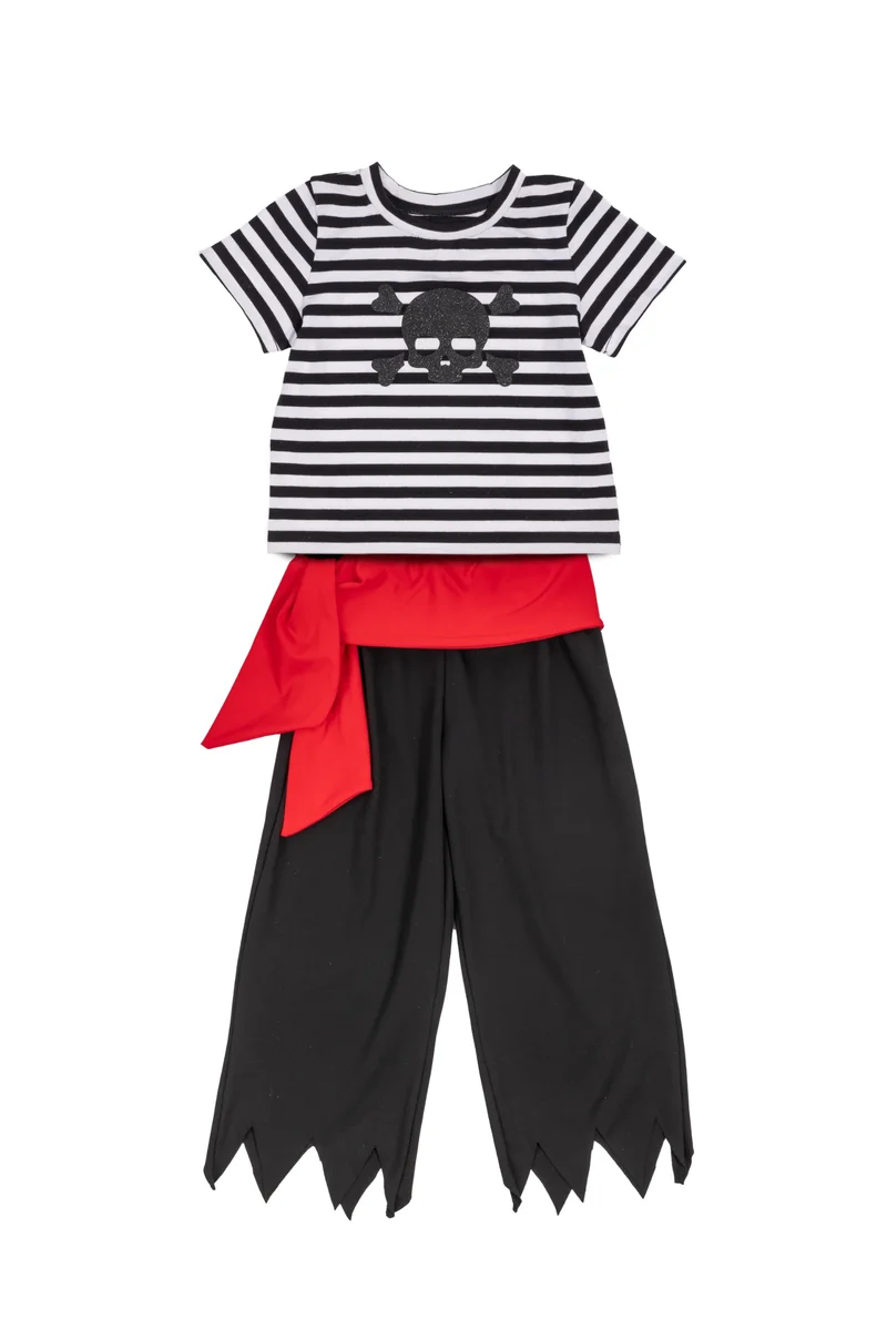 Disfraz conjunto Pirata · Great Pretenders