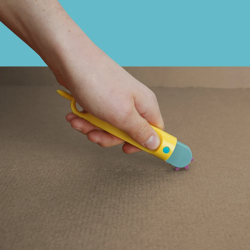Create Kit 260 piezas Makedo
