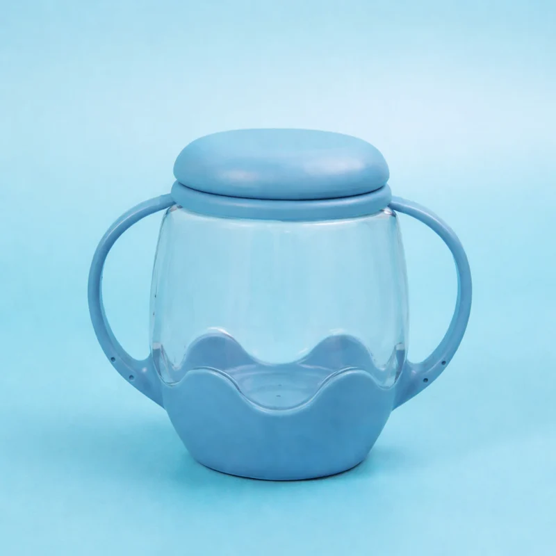 GloPals Mini Jarra sensorial Azul