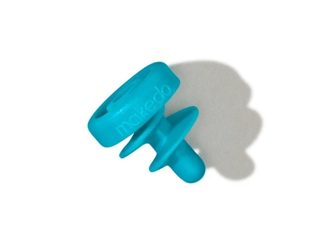 Pack de tornillos 160 piezas Makedo