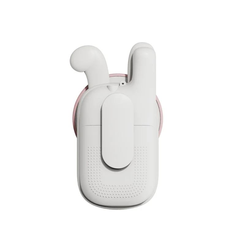 Set Walkie Talkie Rabbit · The Zoofamily