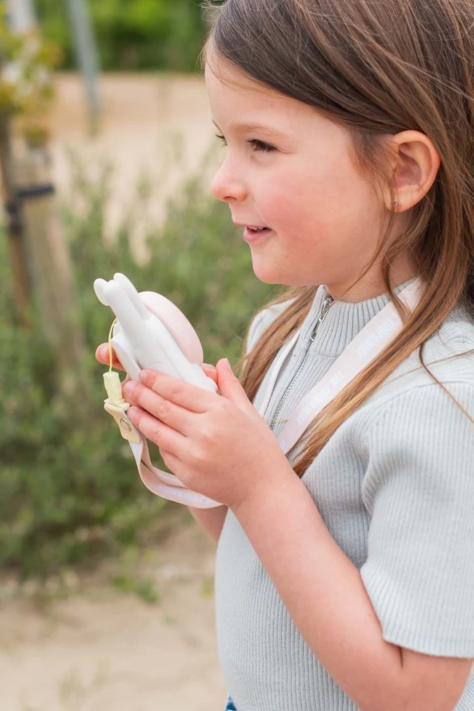 Set Walkie Talkie Rabbit · The Zoofamily