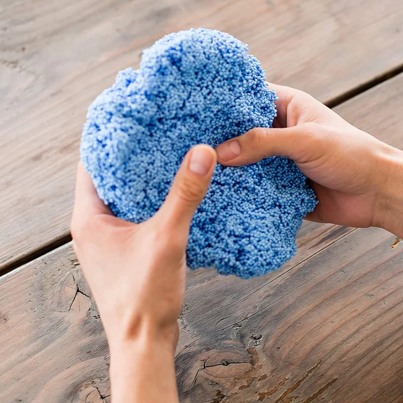 Playfoam Sparkle Starter Pack 4