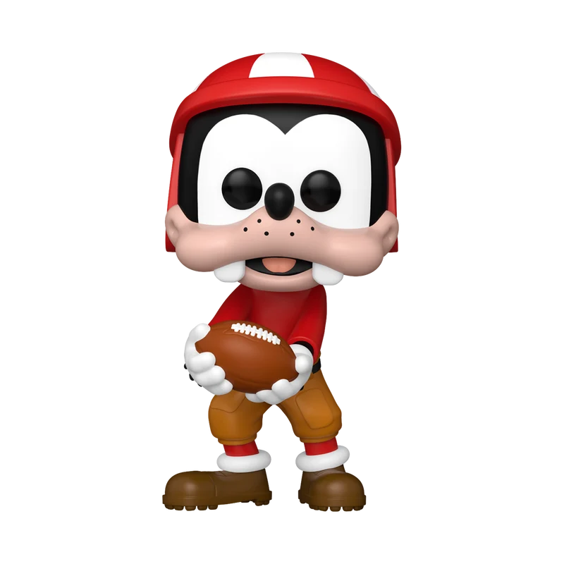 Funko Pop Disney: Goofy a traves de los tiempos - Goofy 1944