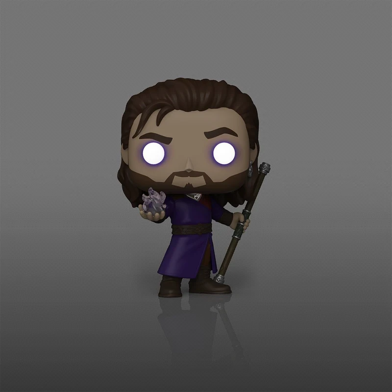 Funko Pop Games: Baldurs Gate 3 - Gale