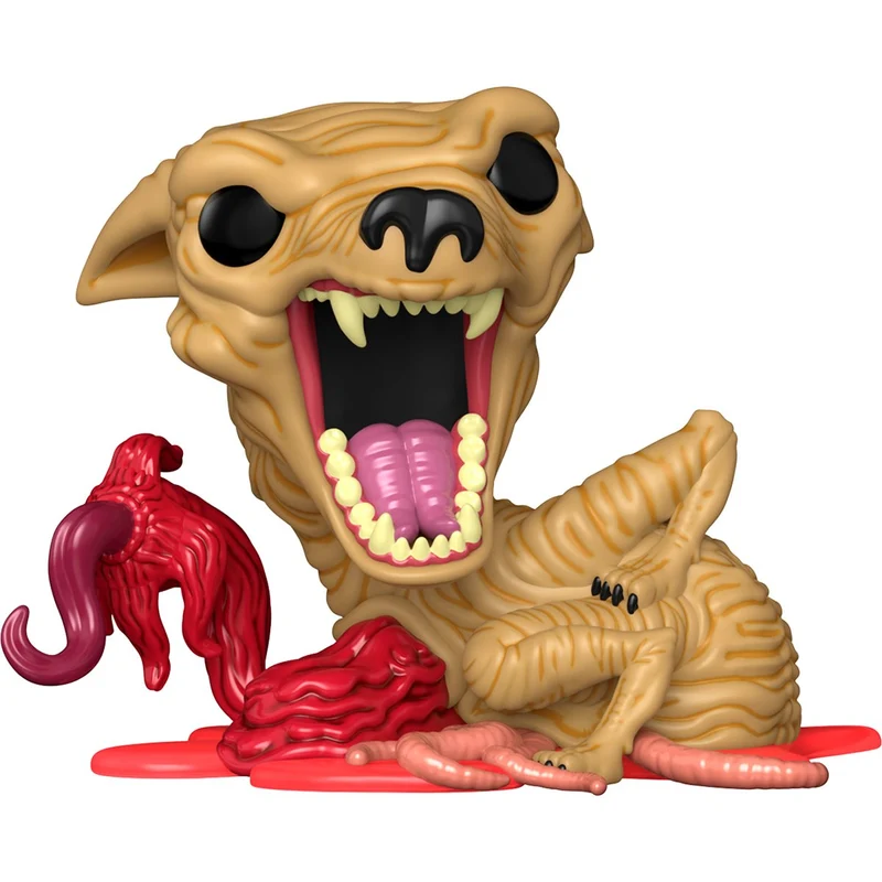 Funko Pop Movies: The Thing - Dog Thing