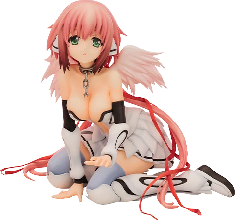 Kotobukiya: Heavens Lost Property - Ikaros Escala 1/6