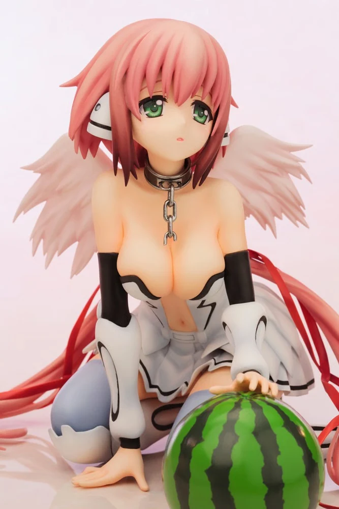 Kotobukiya: Heavens Lost Property - Ikaros Escala 1/6