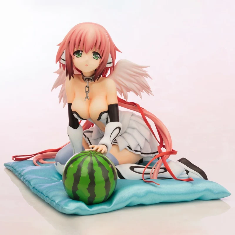 Kotobukiya: Heavens Lost Property - Ikaros Escala 1/6