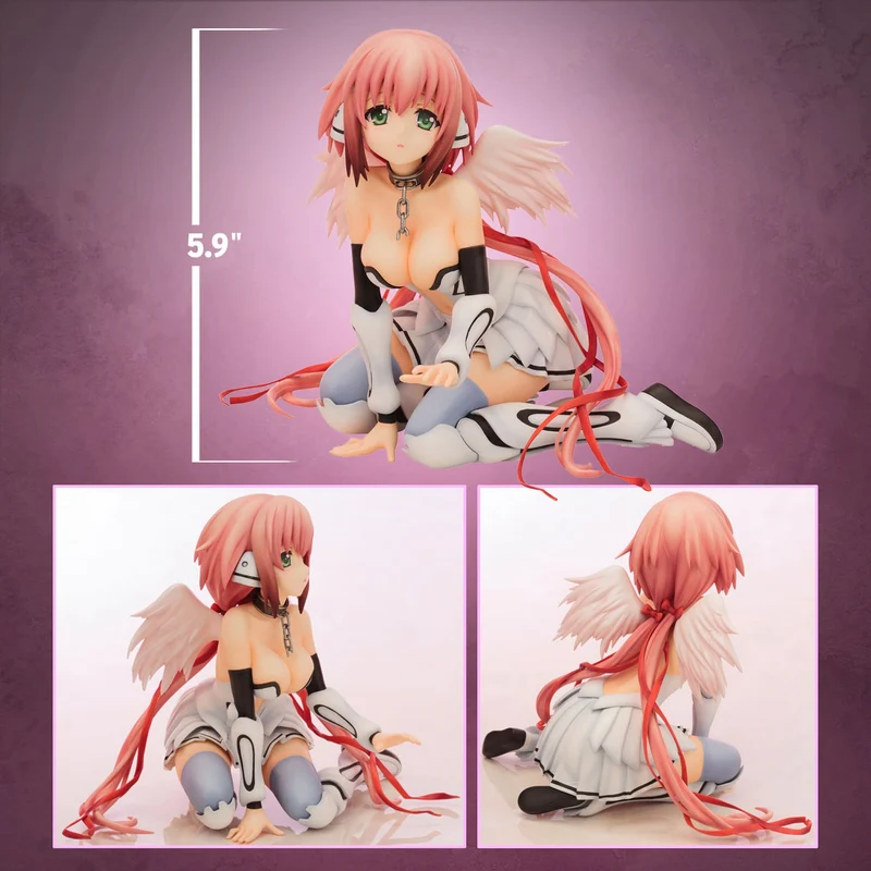 Kotobukiya: Heavens Lost Property - Ikaros Escala 1/6