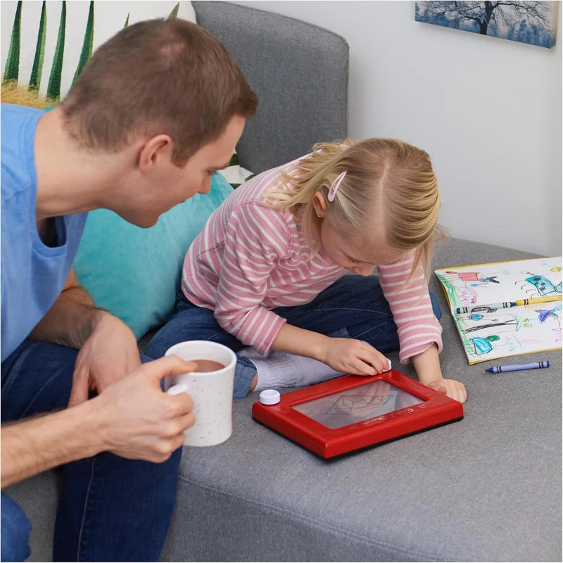 Etch A Sketch classic