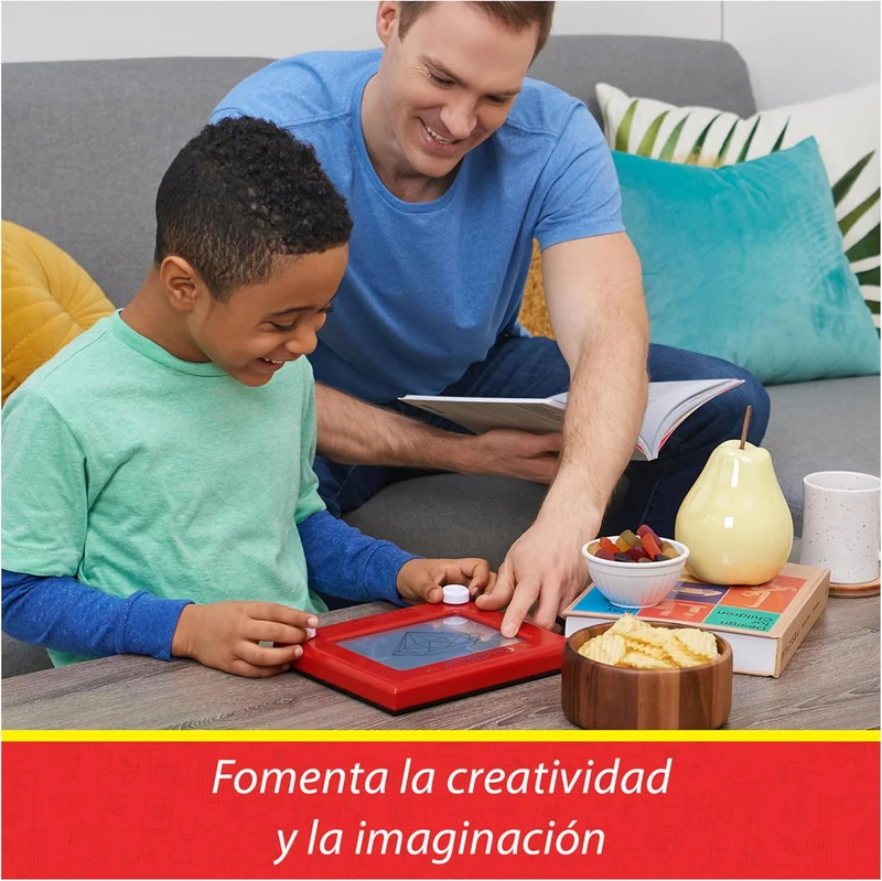Etch A Sketch classic