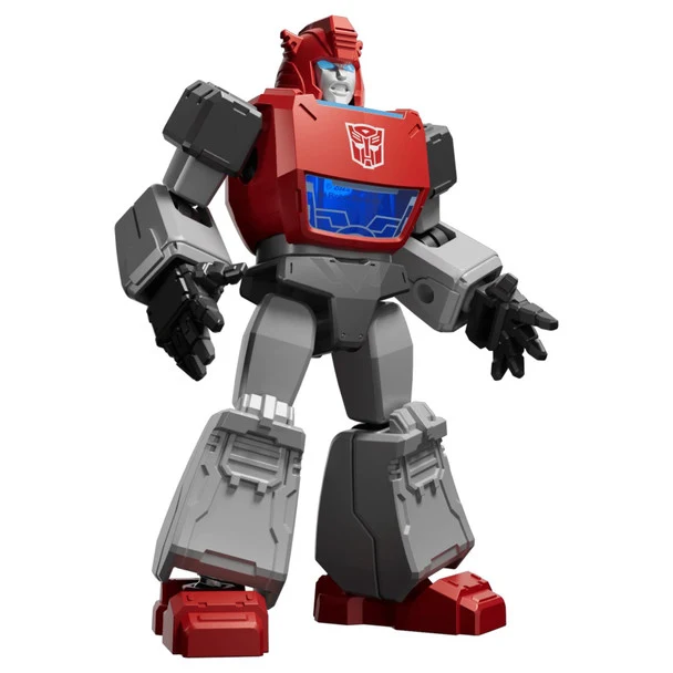 Blokees Transformers Shining Series: 01 Shining Roll Out Unitario Sorpresa 71121