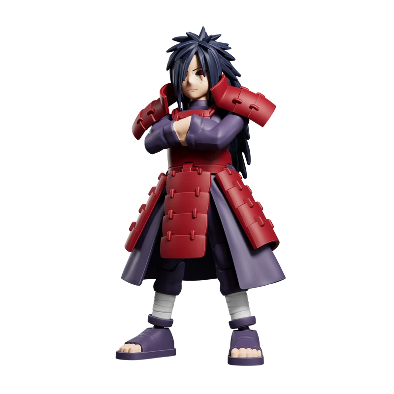 Blokees Naruto Galaxy Series: Version 04 War Begins UNITARIO 71065