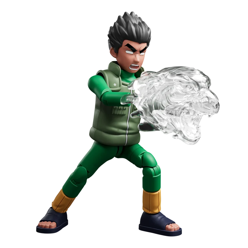 Blokees Naruto Galaxy Series: Version 04 War Begins UNITARIO 71065