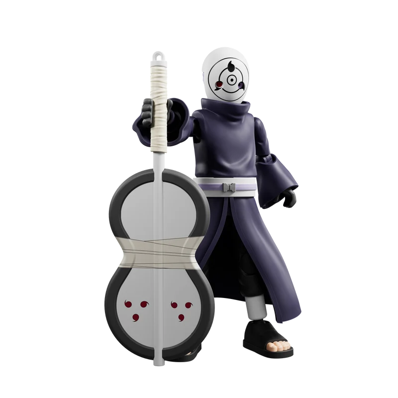 Blokees Naruto Galaxy Series: Version 04 War Begins UNITARIO 71065