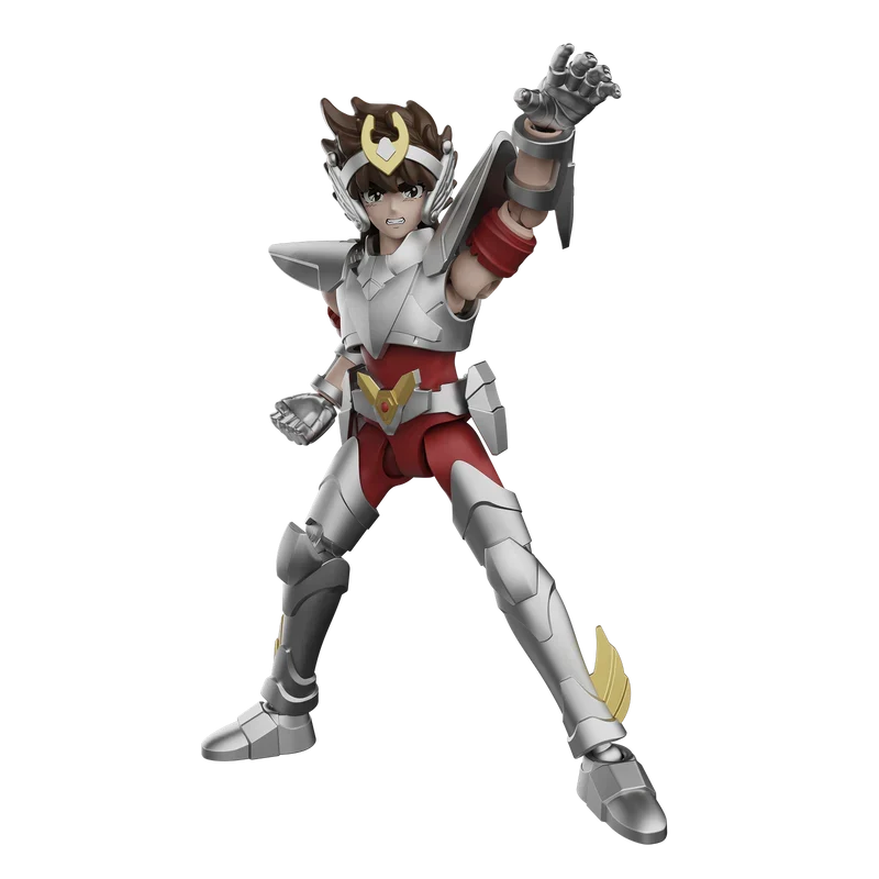 Blokees Saint Seiya Galaxy Version: Version 04 Gold Zodiac 75034