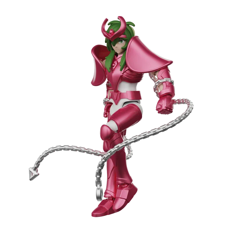 Blokees Saint Seiya Galaxy Version: Version 04 Gold Zodiac 75034