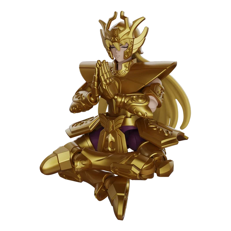 Blokees Saint Seiya Galaxy Version: Version 04 Gold Zodiac 75034