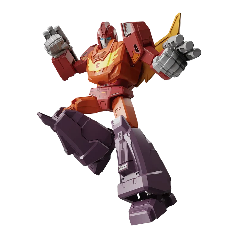 Blokees Transformers Galaxy Series: Transformers Galaxy Version 10 One Shall Stand UNITARIO 71110