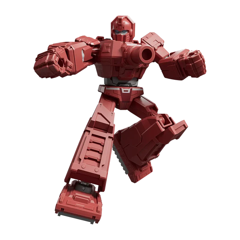 Blokees Transformers Galaxy Series: Transformers Galaxy Version 10 One Shall Stand UNITARIO 71110