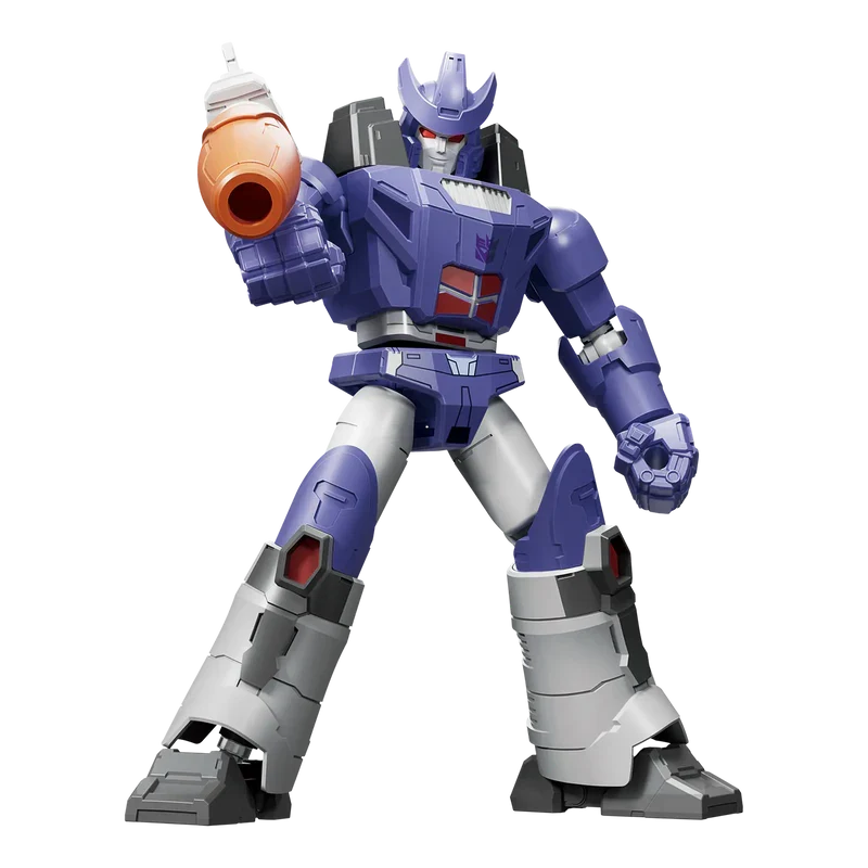 Blokees Transformers Galaxy Series: Transformers Galaxy Version 10 One Shall Stand UNITARIO 71110