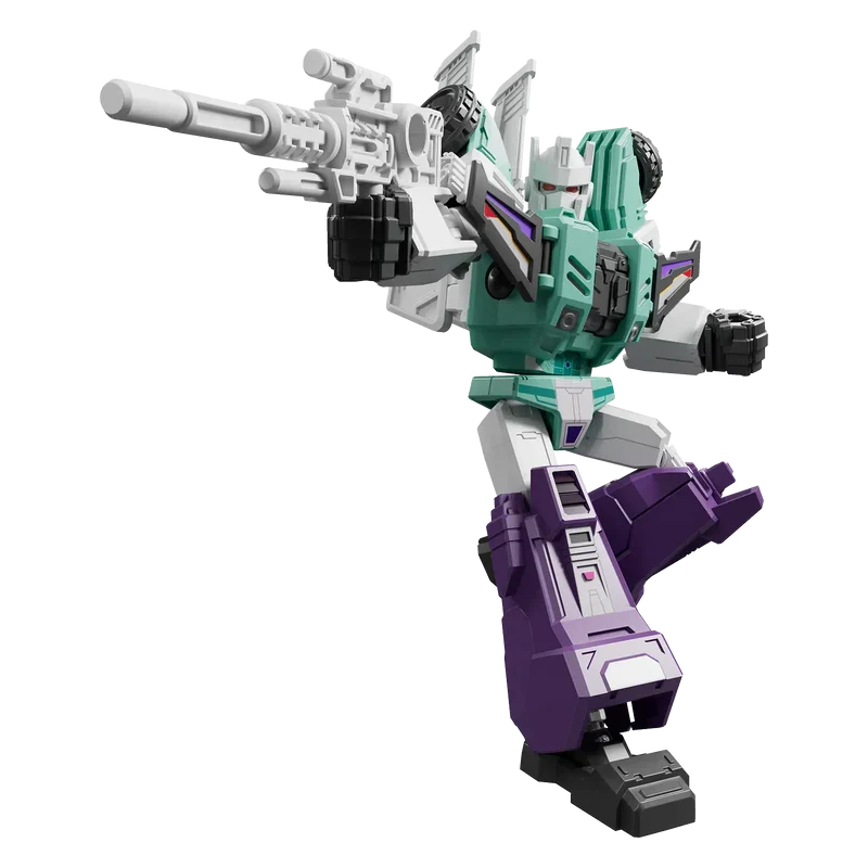 Blokees Transformers Galaxy Series: Transformers Galaxy Version 10 One Shall Stand UNITARIO 71110